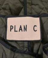PLAN C（プランシー）その他 カーキ サイズ:40(M位) レディース/2200677022116