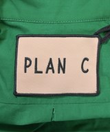PLAN C（プランシー）ワンピース 緑 サイズ:38(S位) レディース/2200677022130