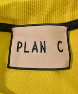 PLAN C（プランシー）スウェット 黄 サイズ:S レディース/2200677022215