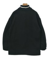 PLAN C（プランシー）スウェット 黒 サイズ:M レディース/2200677022239