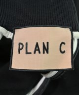 PLAN C（プランシー）スウェット 黒 サイズ:M レディース/2200677022239