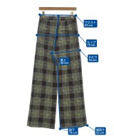 PLAN C（プランシー）その他 その他（柄物・カラフル） サイズ:38(S位) レディース/2200677022284