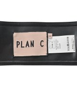 PLAN C（プランシー）ベルト 黒 サイズ:- レディース/2200677022314