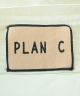 PLAN C（プランシー）ロング・マキシ丈スカート 白 サイズ:36(XS位) レディース/2200677474083
