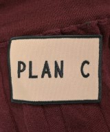 PLAN C（プランシー）ニット・セーター 赤 サイズ:42(M位) レディース/2200677474113