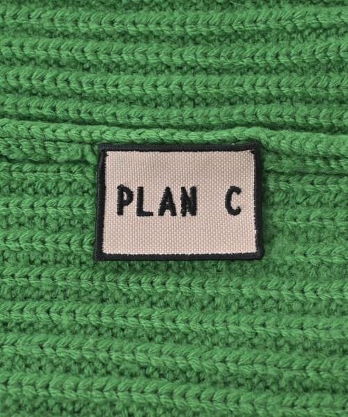 PLAN C（プランシー）小物類（その他） 緑 サイズ:- レディース/2200677474298