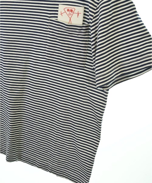 PLAN C（プランシー）Tシャツ・カットソー 紺 サイズ:S レディース/2200679975069