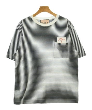 良品 Plan C プランシー ビアンカ ドレープ クルーネックTシャツ Mサイズ ホワイト レディース 古着 中古 USED PLAN C(プラン シー)THCJF02JS0/TJ025 クルーネックTシャツ レディース