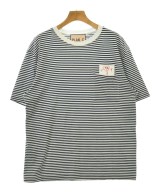 PLAN C（プランシー）Tシャツ・カットソー 紺 サイズ:S レディース/2200679975069