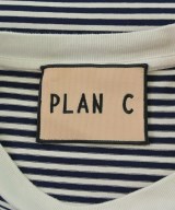 PLAN C（プランシー）Tシャツ・カットソー 紺 サイズ:S レディース/2200679975069