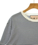 PLAN C（プランシー）Tシャツ・カットソー 紺 サイズ:S レディース/2200679975069