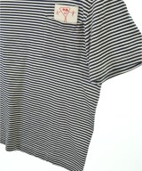PLAN C（プランシー）Tシャツ・カットソー 紺 サイズ:S レディース/2200679975069