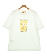 PLAN C（プランシー）Tシャツ・カットソー 白 サイズ:L レディース/2200679975076