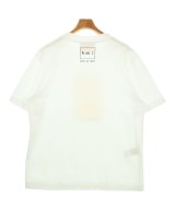 PLAN C（プランシー）Tシャツ・カットソー 白 サイズ:L レディース/2200679975076