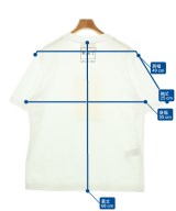 PLAN C（プランシー）Tシャツ・カットソー 白 サイズ:L レディース/2200679975076