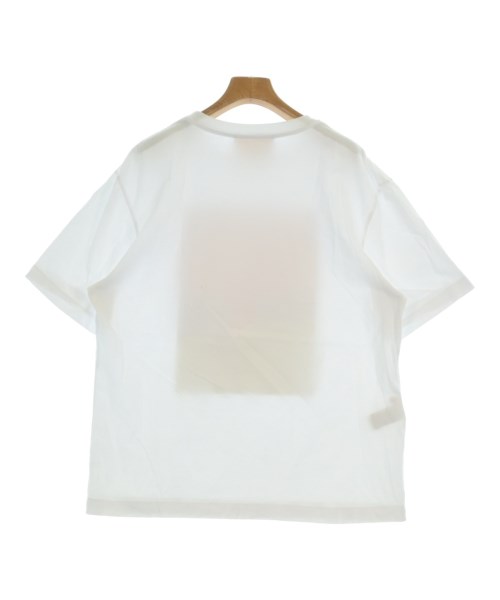 PLAN C（プランシー）Tシャツ・カットソー 白 サイズ:M レディース/2200679975083