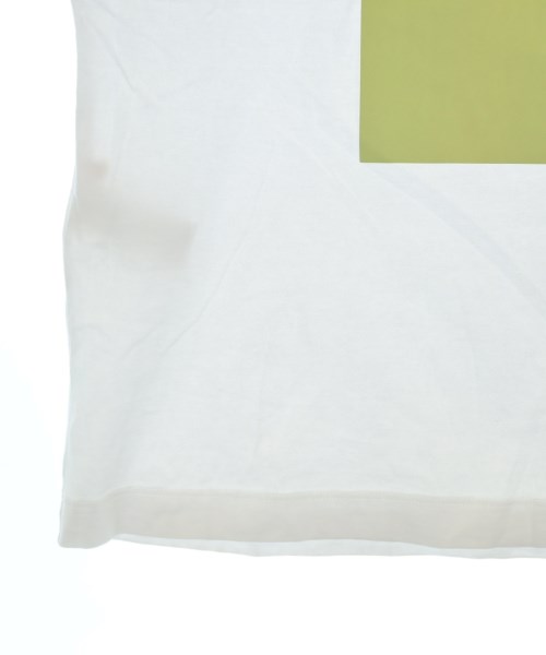 PLAN C（プランシー）Tシャツ・カットソー 白 サイズ:M レディース/2200679975083