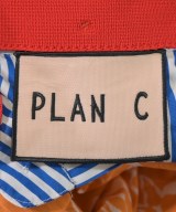 PLAN C（プランシー）シャツワンピース 青 サイズ:36(XS位) レディース/2200680679048