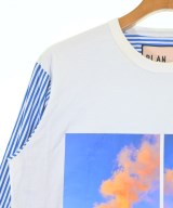 PLAN C（プランシー）カジュアルシャツ 白 サイズ:38(S位) メンズ/2200690242102