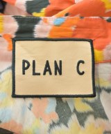 PLAN C（プランシー）ロング・マキシ丈スカート オレンジ サイズ:40(M位) レディース/2200691095059