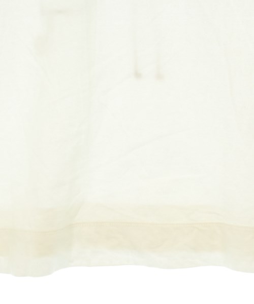 PLAN C（プランシー）Tシャツ・カットソー 白 サイズ:S レディース/2200693939023