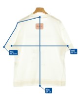 PLAN C（プランシー）Tシャツ・カットソー 白 サイズ:S レディース/2200693939023