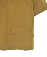 PLAN C（プランシー）ブラウス 茶 サイズ:36(XS位) レディース/2200693991106