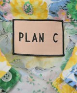 PLAN C（プランシー）カジュアルシャツ 白 サイズ:36(XS位) レディース/2200693991113