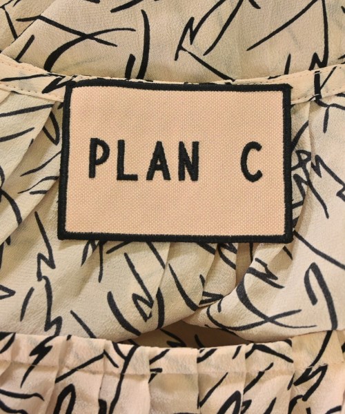 PLAN C（プランシー）ロング・マキシ丈スカート ピンク サイズ:38(S位) レディース/2200693991137