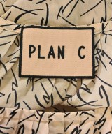 PLAN C（プランシー）ロング・マキシ丈スカート ピンク サイズ:38(S位) レディース/2200693991137