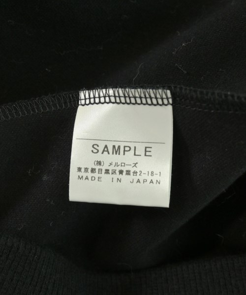 PLAN C（プランシー）パーカー 黒 サイズ:F レディース/2200684513119