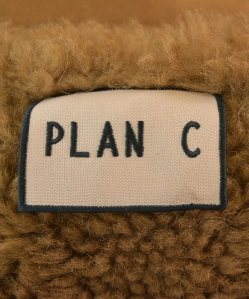 PLAN C（プランシー）その他 茶 サイズ:-(M位) レディース/2200696002014