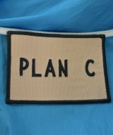 PLAN C（プランシー）ワンピース 青 サイズ:40(M位) レディース/2200680186119
