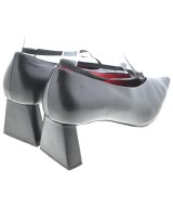 PLAN C（プランシー）パンプス 黒 サイズ:EU37(23.5cm位) レディース/2200692675120