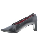 PLAN C（プランシー）パンプス 黒 サイズ:EU37(23.5cm位) レディース/2200692675120