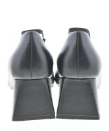 PLAN C（プランシー）パンプス 黒 サイズ:EU37(23.5cm位) レディース/2200692675120