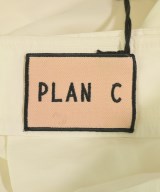 PLAN C（プランシー）ミニスカート 白 サイズ:38(S位) レディース/2200701198282