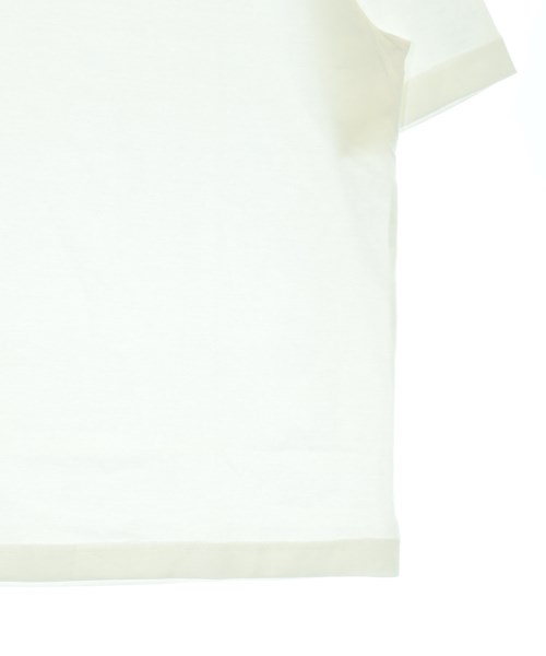 PLAN C（プランシー）Tシャツ・カットソー 白 サイズ:S メンズ/2200699870085