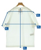 PLAN C（プランシー）Tシャツ・カットソー 白 サイズ:S メンズ/2200699870085