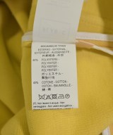 PLAN C（プランシー）ロング・マキシ丈スカート 黄 サイズ:44(L位) レディース/2200701763015