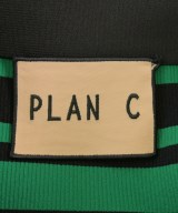 PLAN C（プランシー）ロング・マキシ丈スカート 緑 サイズ:38(S位) レディース/2200701763046