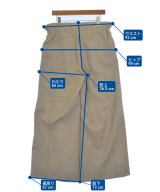 PLAN C（プランシー）その他 ベージュ サイズ:40(M位) レディース/2200701763053