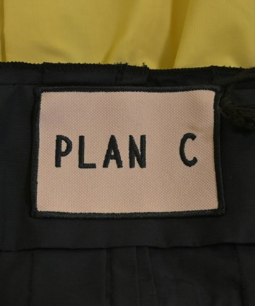 PLAN C（プランシー）ロング・マキシ丈スカート ピンク サイズ:38(S位) レディース/2200701814014
