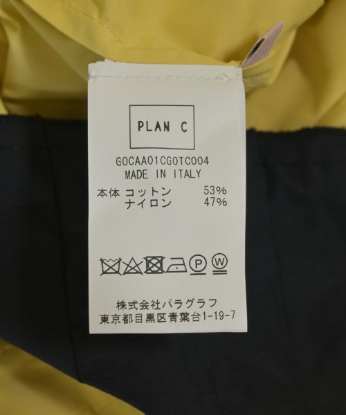 PLAN C（プランシー）ロング・マキシ丈スカート ピンク サイズ:38(S位) レディース/2200701814014