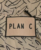 PLAN C（プランシー）ロング・マキシ丈スカート ピンク サイズ:38(S位) レディース/2200701814069