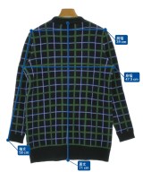 PLAN C（プランシー）ニット・セーター 黒 サイズ:40(M位) メンズ/2200654331071