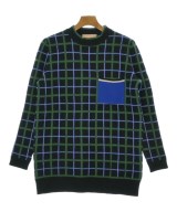 PLAN C ニット・セーター