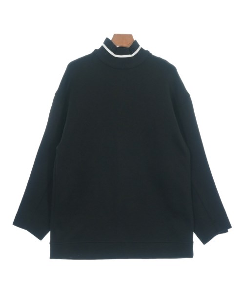 PLAN C(プランシー)Tシャツ・カットソー 黒 サイズ:M/2200654728017