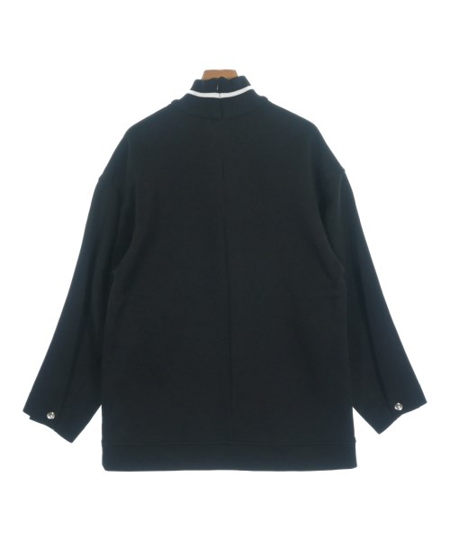 PLAN C（プランシー）Tシャツ・カットソー 黒 サイズ:M レディース/2200654728017