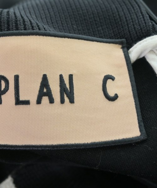 PLAN C（プランシー）Tシャツ・カットソー 黒 サイズ:M レディース/2200654728017